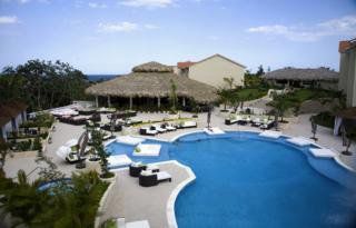 Sun Village Resort & Spa Cofresi Εξωτερικό φωτογραφία