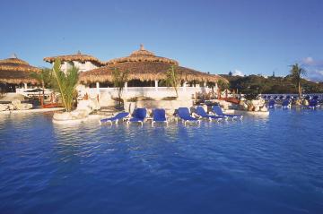 Sun Village Resort & Spa Cofresi Εξωτερικό φωτογραφία